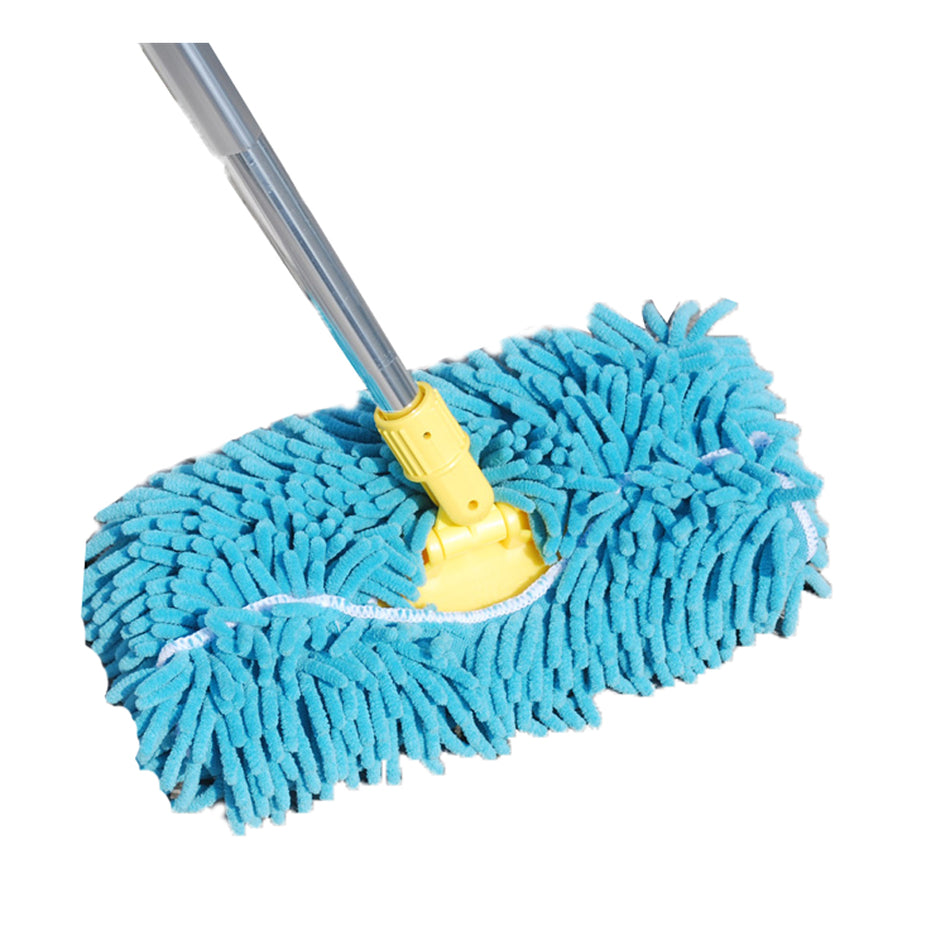 Adaptateur en microfibre chenille Swobbit [SW19170]