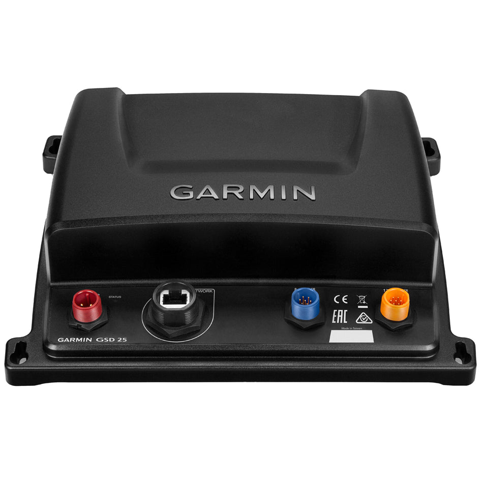 Module sondeur Garmin GSD 25 Premium [010-01159-00]