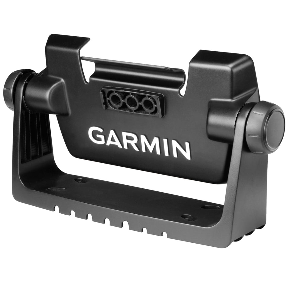 Support de fixation Garmin avec boutons pour la série echoMAP [010-12233-03]