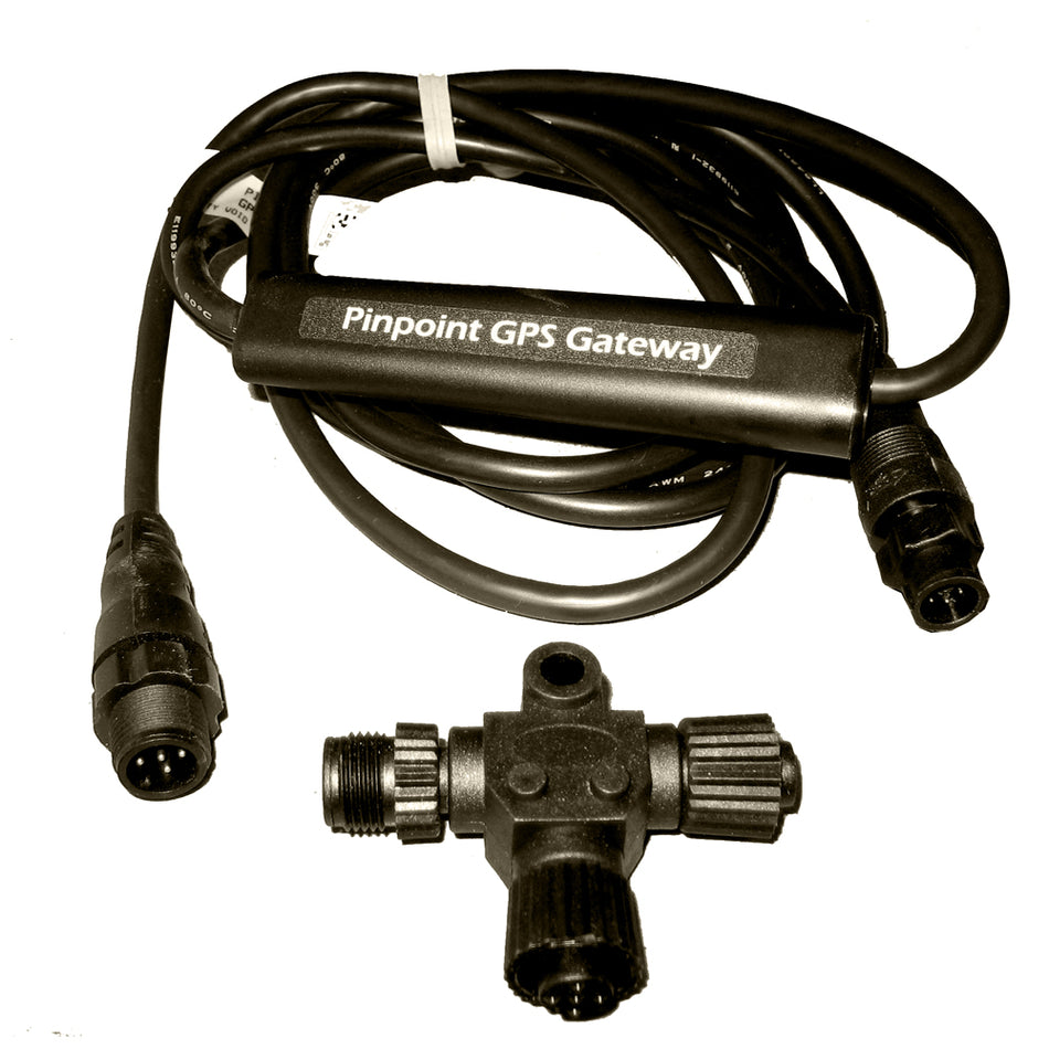 Kit de passerelle GPS MotorGuide Pinpoint [8M0092085]