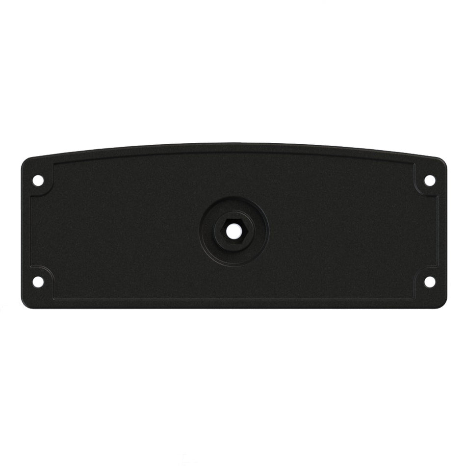 Plaque supérieure Scanstrut ROKK Midi F/Garmin, Simrad et BG [RL-507]