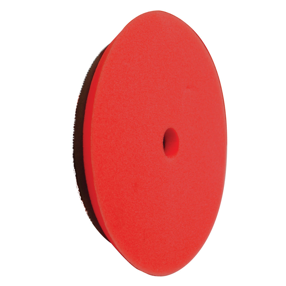 Tampon en mousse rouge Shurhold Pro Polish - 7" [3552]