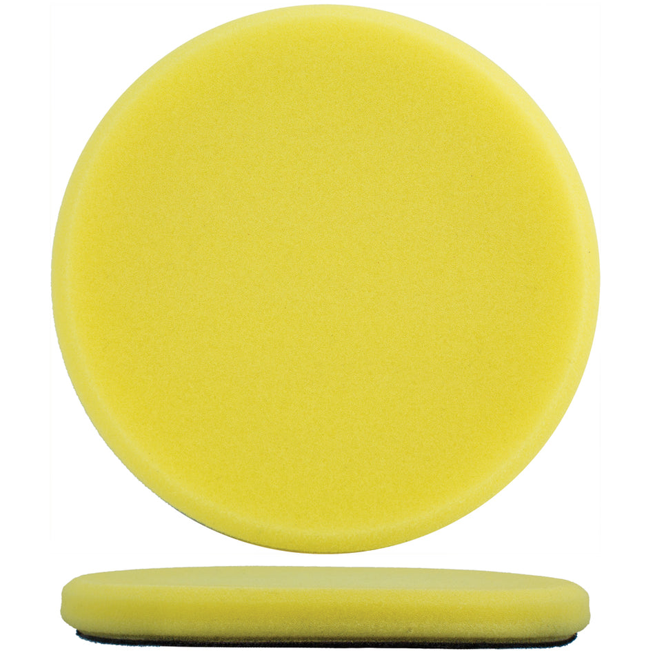 Disque de polissage en mousse souple Meguiar's - Jaune - 5" [DFP5]