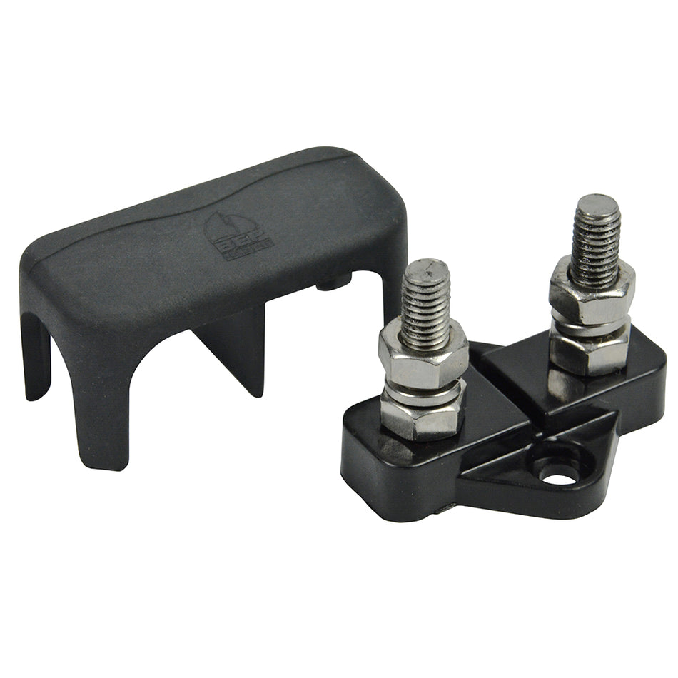 Goujon de distribution à double isolation pour installateur BEP Pro - 1/4" [IS-6MM-2/DSP]