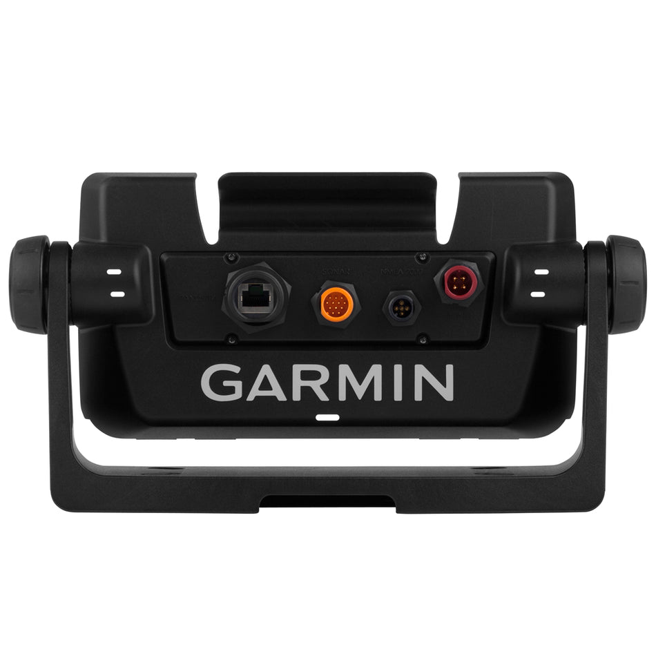 Support de fixation Garmin avec boutons pour echoMAP CHIRP 7xsv 9xsv [010-12445-32]