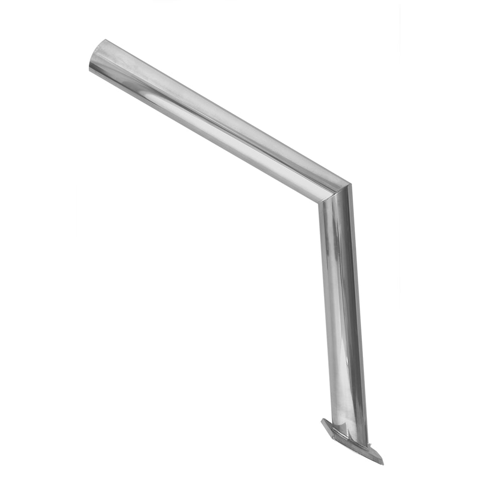 Colonne de table en acier inoxydable TACO [F16-0005A]