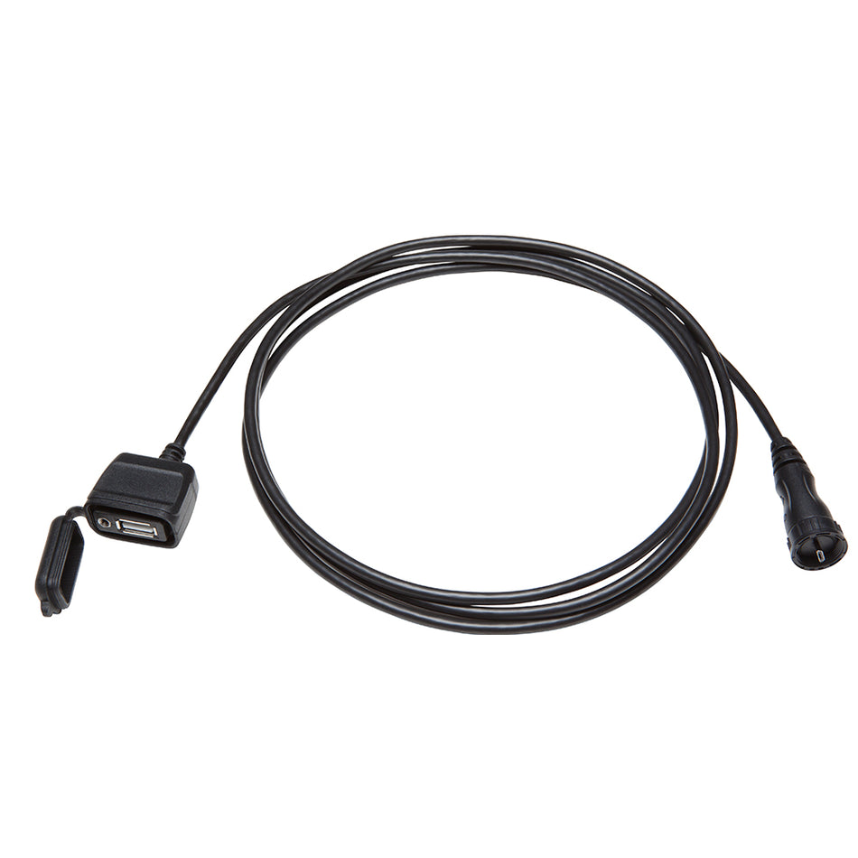 Câble adaptateur Garmin OTG pour GPSMAP 8400/8600 [010-12390-11]