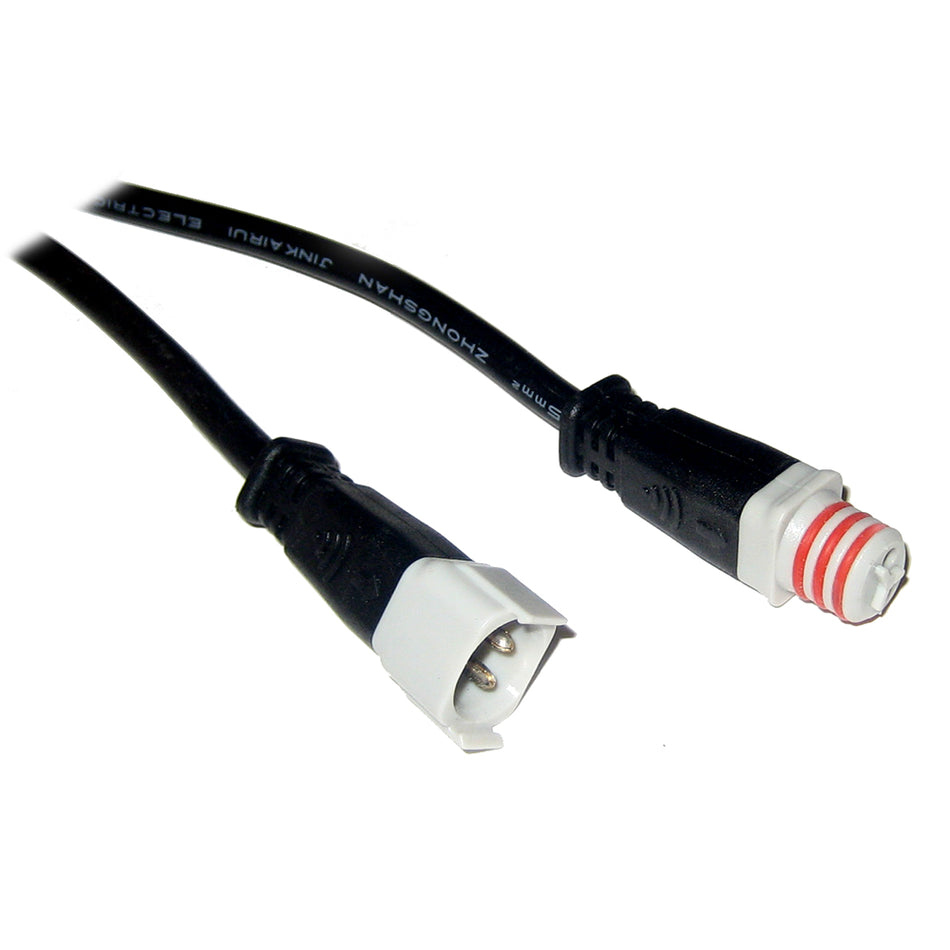 Rallonge de 50 pi Hydro Glow CORD50 pour série SF [CORD50]