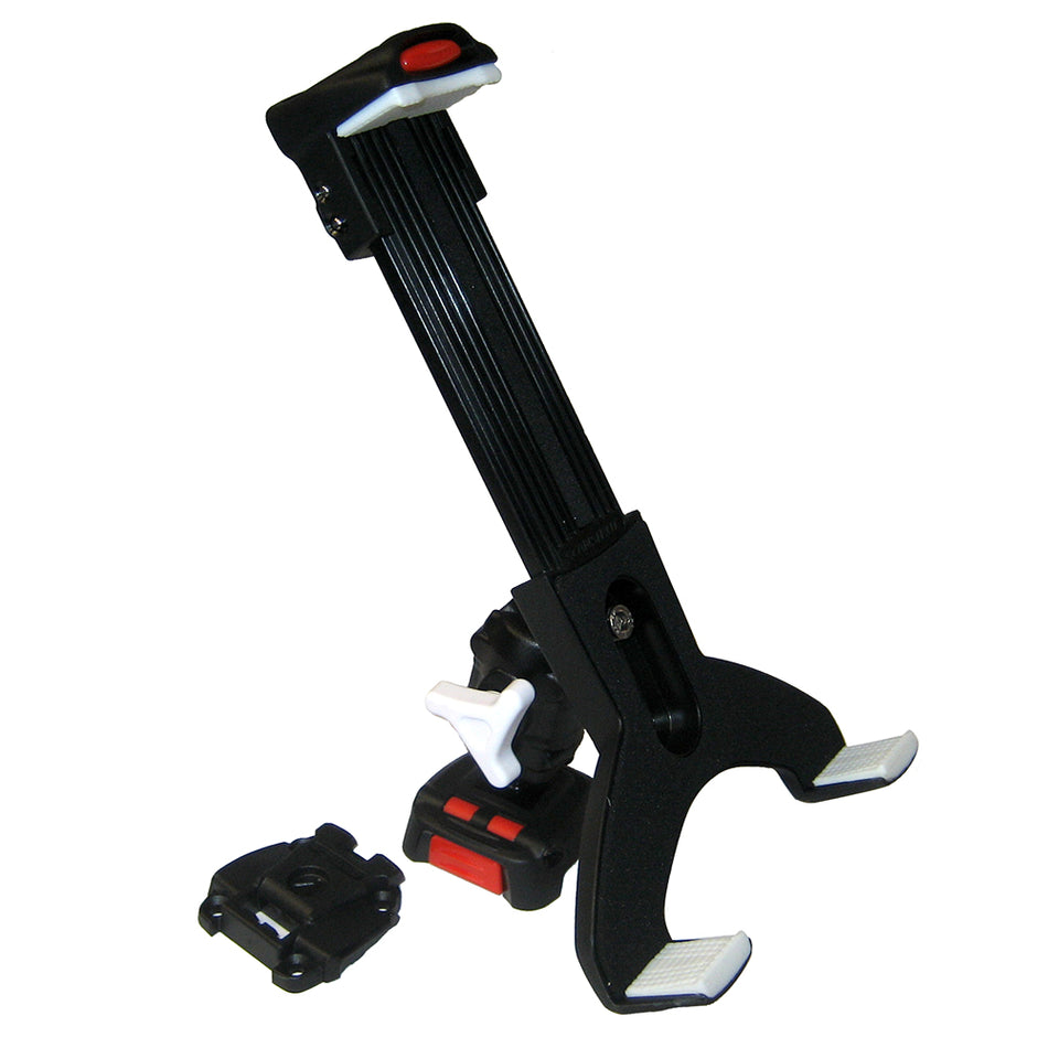 Scanstrut ROKK Mini Mount Kit - Fixed Mount - Tablet Clamp [RLS-508-401]