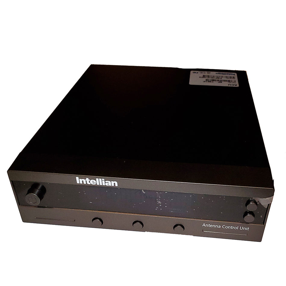 Intellian ACU S6HD i-Series alimenté en courant continu avec WiFi [BP-T901P]