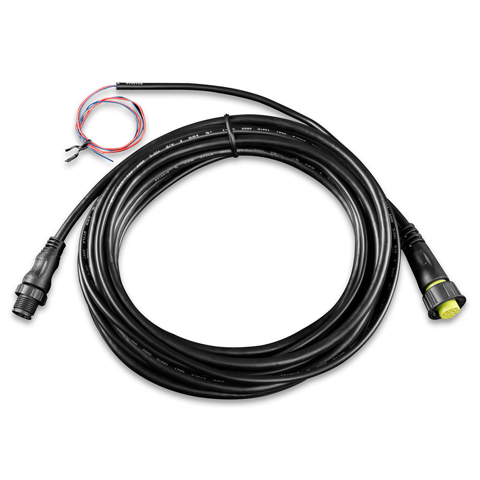 Câble d'interconnexion Garmin (Steer-by-Wire) [010-11351-50]