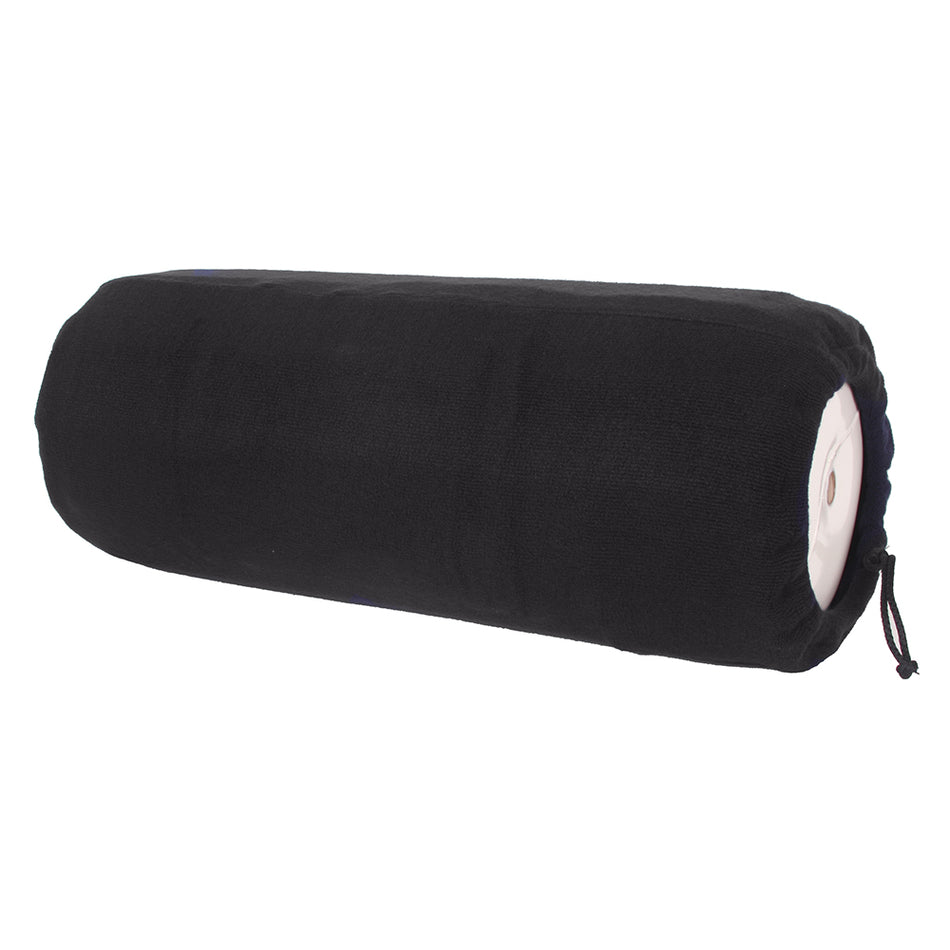 Housses de protection Master Fender HTM-3 - 10" x 30" - Simple couche - Noir [MFC-3BS]