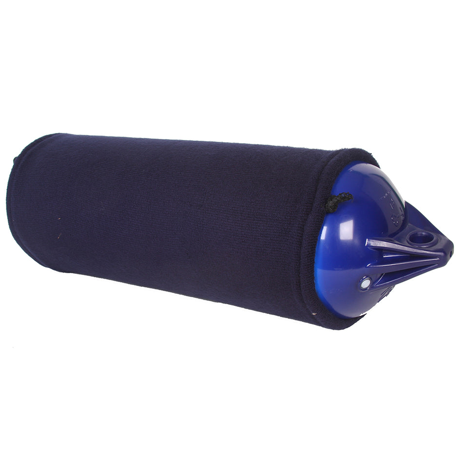 Housses de protection Master Fender F-4 - 9" x 41" - Double couche - Bleu marine [MFC-F4N]