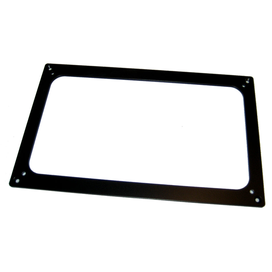 Plaque d'adaptation Raymarine E90W vers Axiom Pro 9 vers trous de fixation existants [A80530]