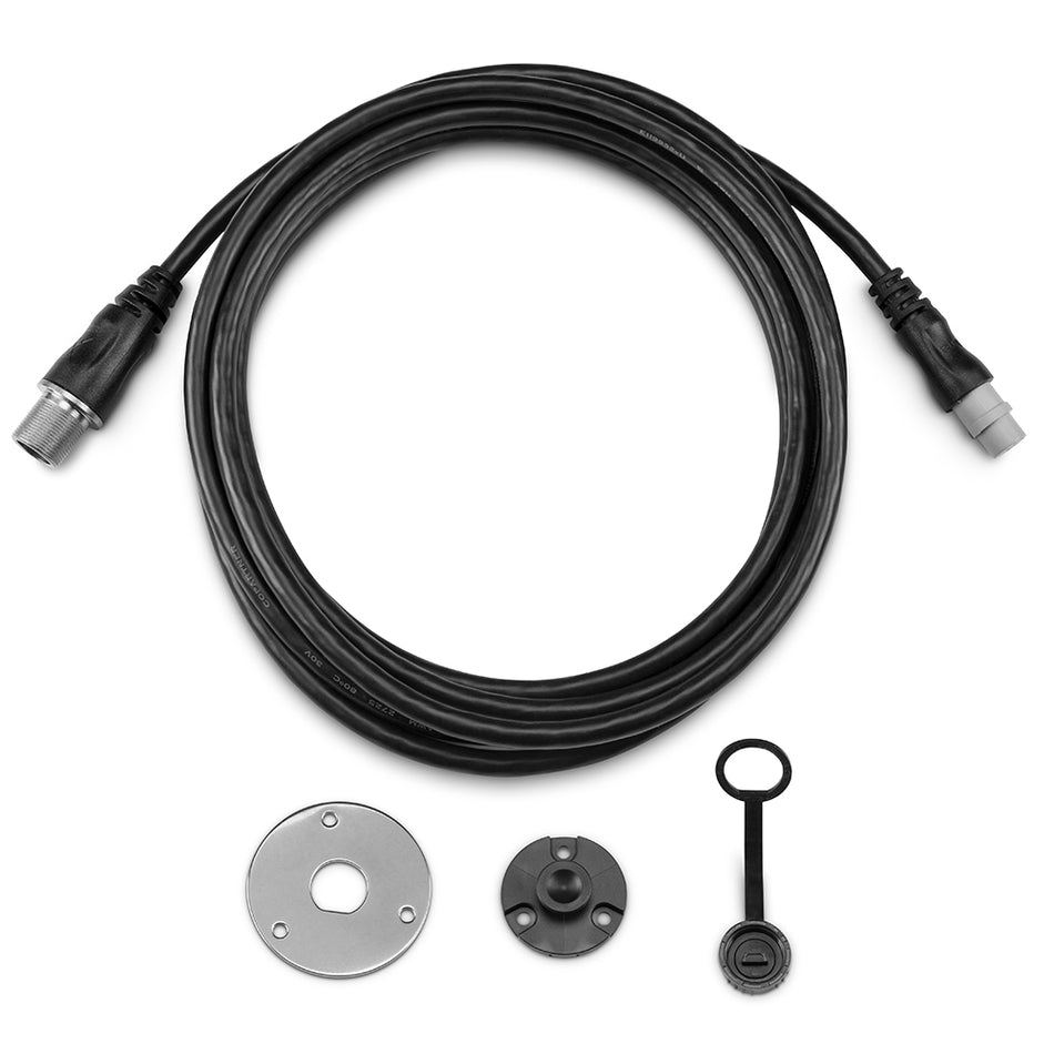 Kit de relocalisation du microphone Garmin Fist - VHF 210/215 [010-12506-02]