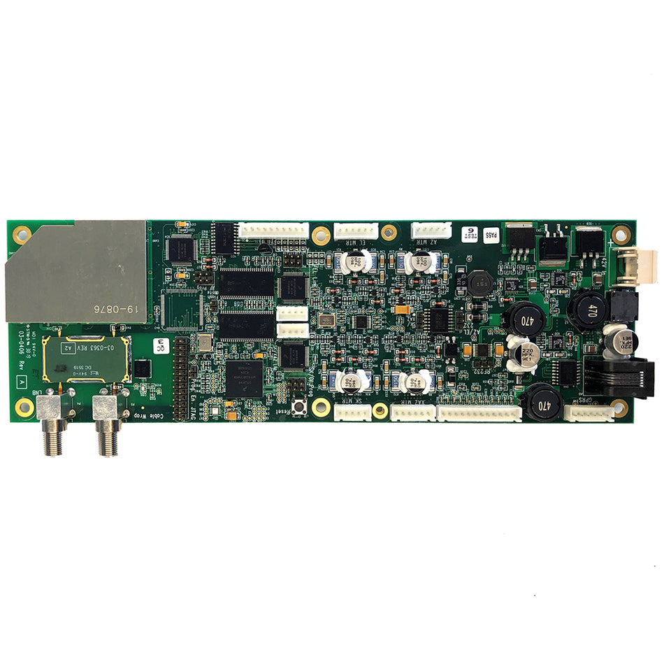 Kit PCB principal KVH V3 avec logiciel (FRU) [S72-0486]