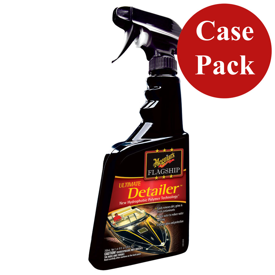 Nettoyant phare ultime de Meguiars - *Caisse de 6* [M9424CASE]