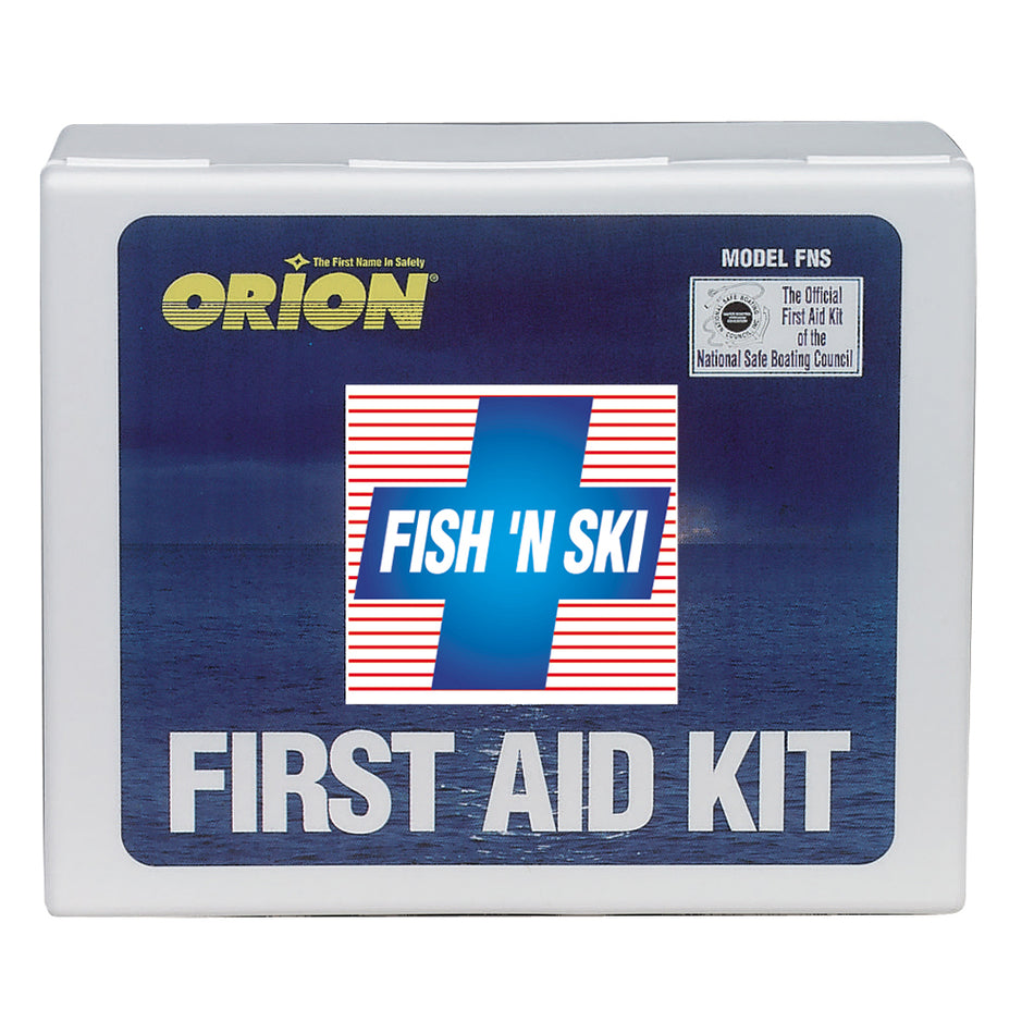 Trousse de premiers secours Orion Fish N Ski [963]