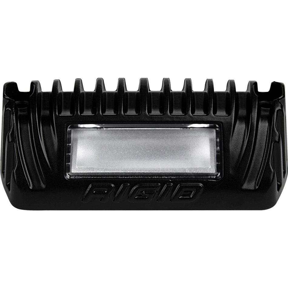 RIGID Industries 1" x 2" 65 - Lampe de scène DC - Noir [86610]