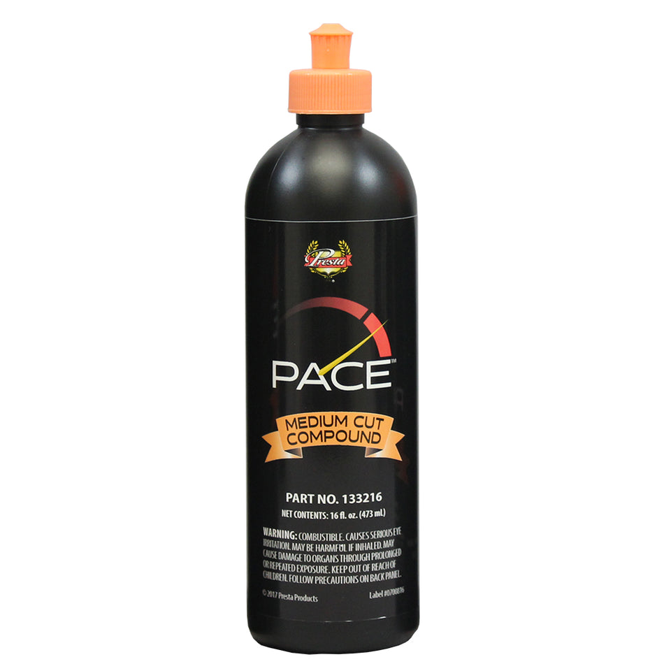 Composé Presta PACE Medium Cut - 16 oz [133216]