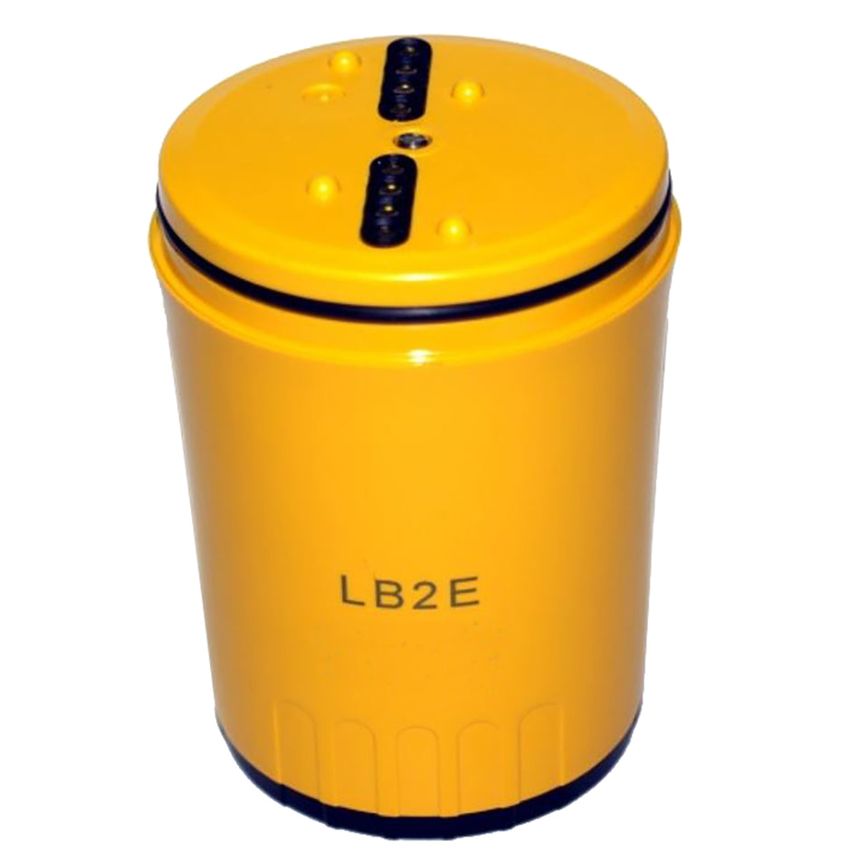 Batterie de rechange au lithium Ocean Signal LB2E pour E100 [701S-00618]