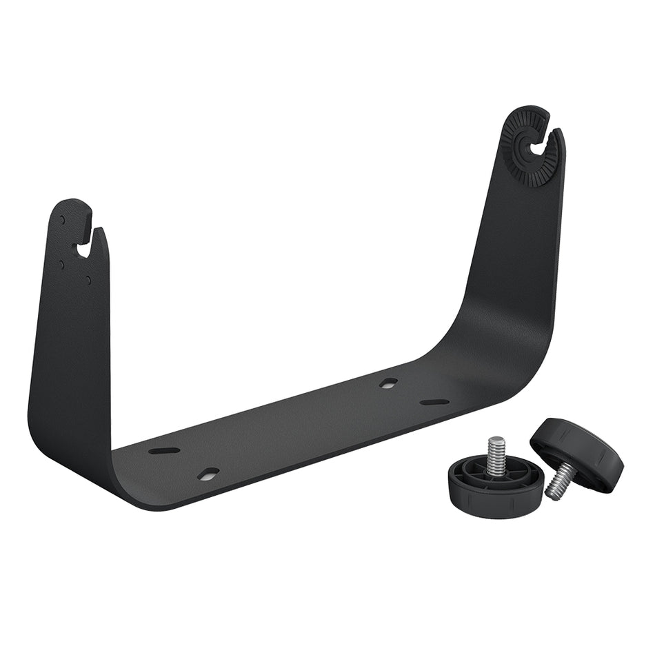 Support de fixation Garmin avec boutons pour série 8x12 [010-12798-01]