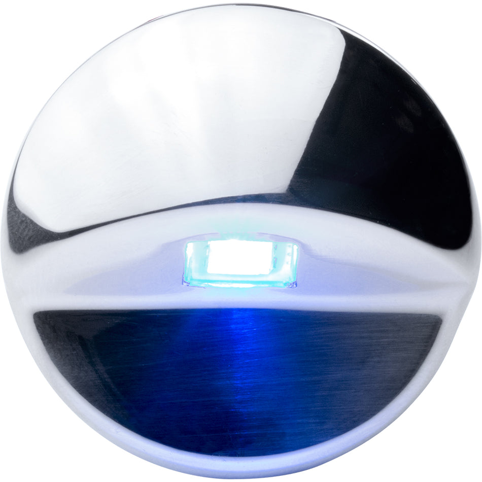 Lampe de courtoisie LED Alcor Sea-Dog - Bleu [401413-1]