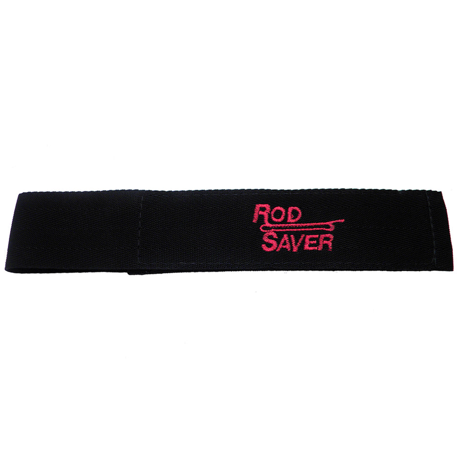 Porte-canne à pêche original Rod Saver 10" avec sangle simple [10 RS]