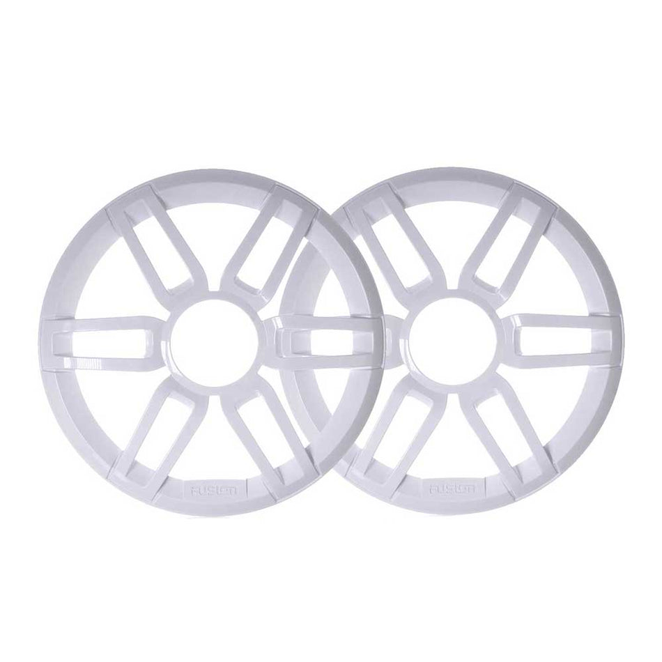 Grille de protection sport Fusion XS-77SPW 7,7" - Blanc pour haut-parleurs de la série XS [010-12879-00]