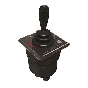 Joystick VETUS avec fonction Hold [BPPJA]