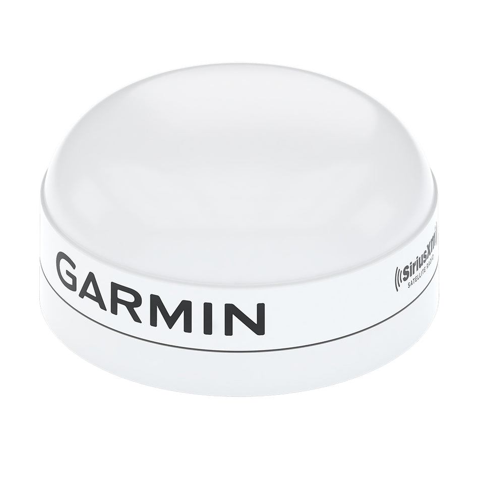 Antenne météo/radio satellite Garmin GXM 54 [010-02277-00]