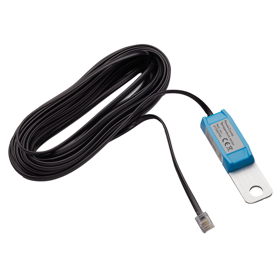 Mastervolt Temperature Sensor f/PowerCombi [41500700]