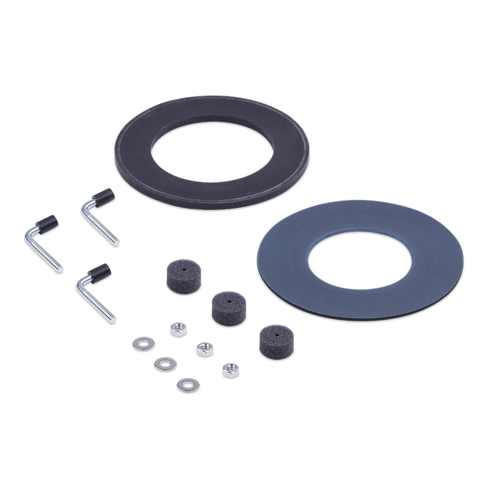 Kit de joint de cuvette Dometic - Base enfichable [385311009]