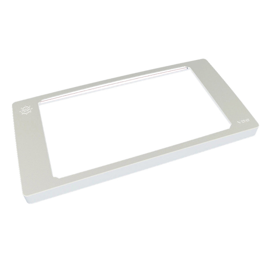 Lunette TFT Veratron AcquaLink 7" - Blanc [A2C3995200001]