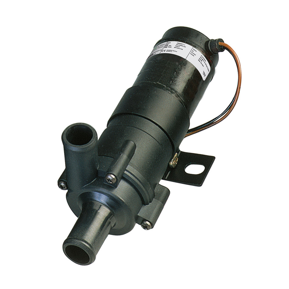 Pompe de circulation 12 V Johnson Pump CM10P7-1 [10-24486-03]