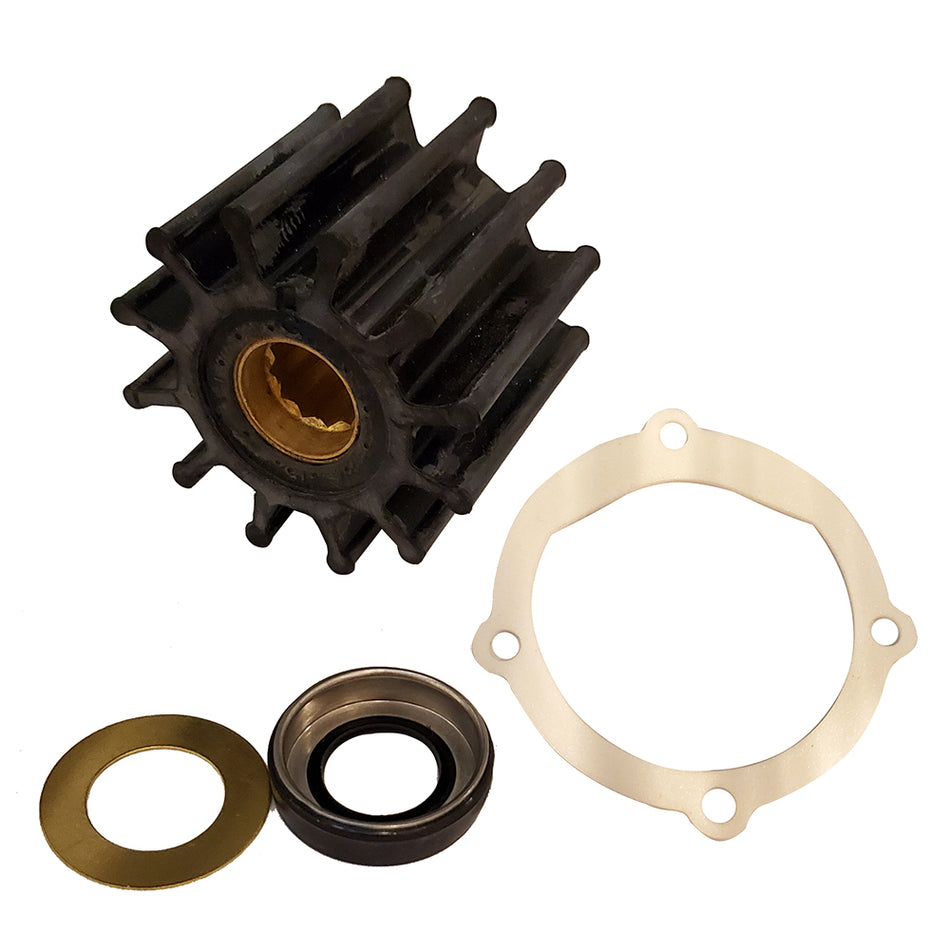 Kit de turbine de pompe Johnson 9-45700R [M183089]