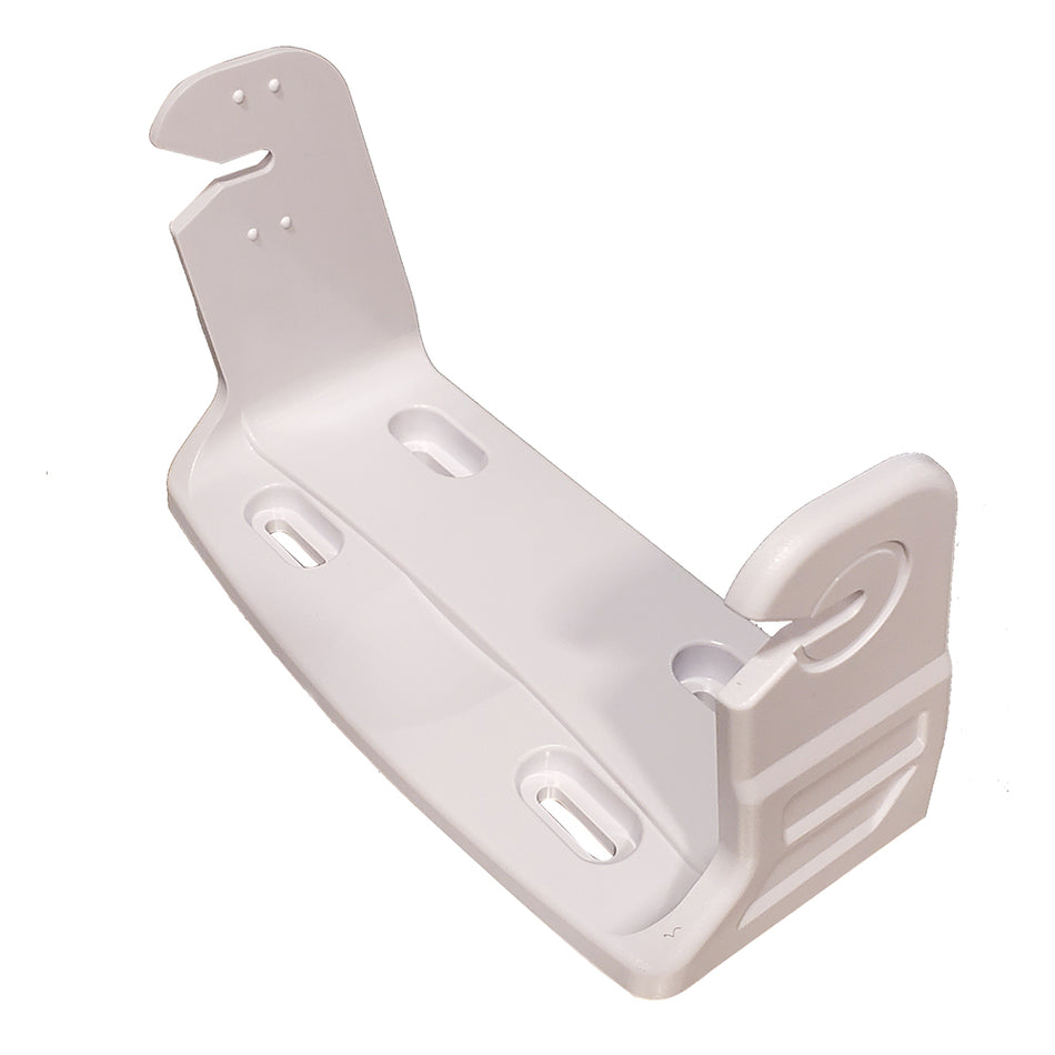 Support de cardan Standard Horizon f/GX2000 GX2200 - Blanc [RA078410C]