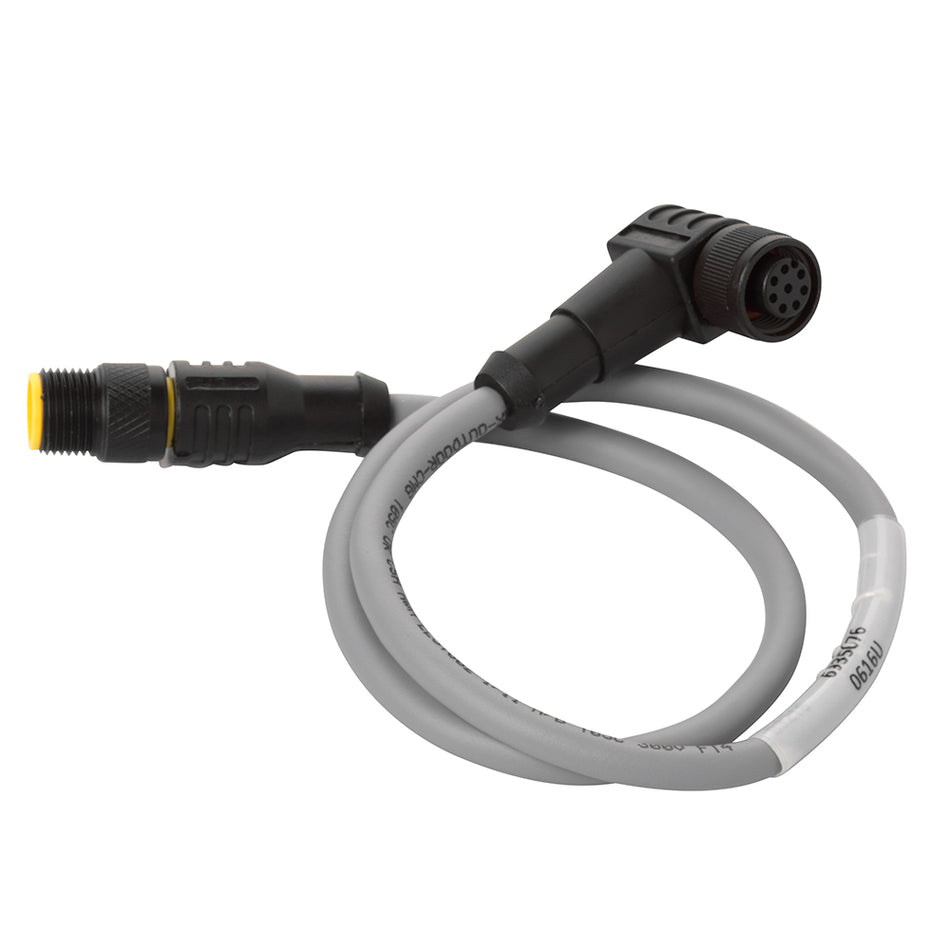 Adaptateur Veratron Bus vers NMEA 2000 pour jauges AcquaLink [A2C96244900]