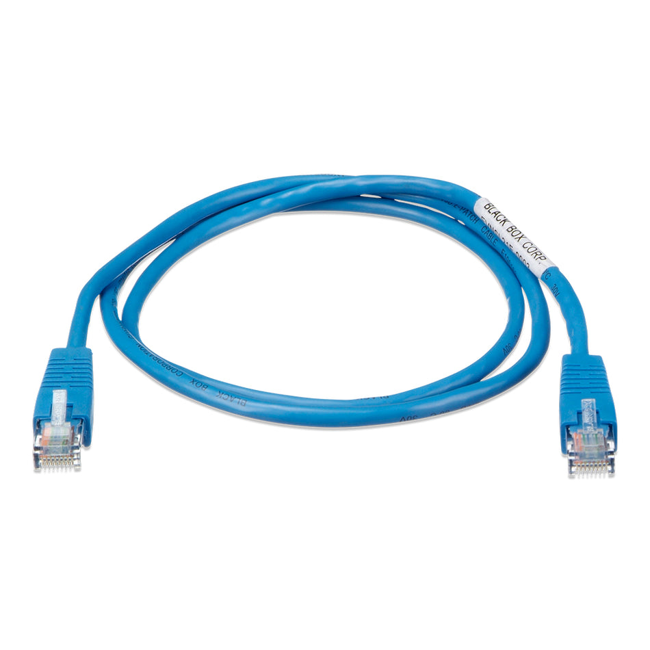 Câble RJ45 UTP Victron - 0,3 m [ASS030064900]