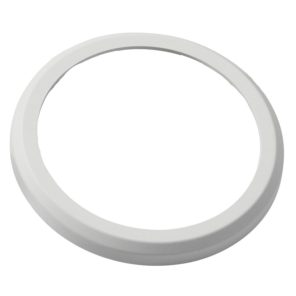 Lunette de visée Veratron 52 mm ViewLine - Plate - Blanche [A2C5318602201]