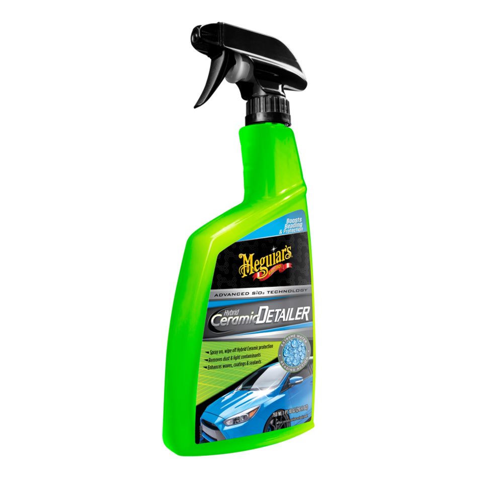 Détaillant en céramique hybride Meguiars - 26oz [G200526]