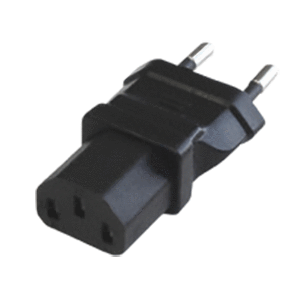 Adaptateur de prise ProMariner C13 - Europe [90110]