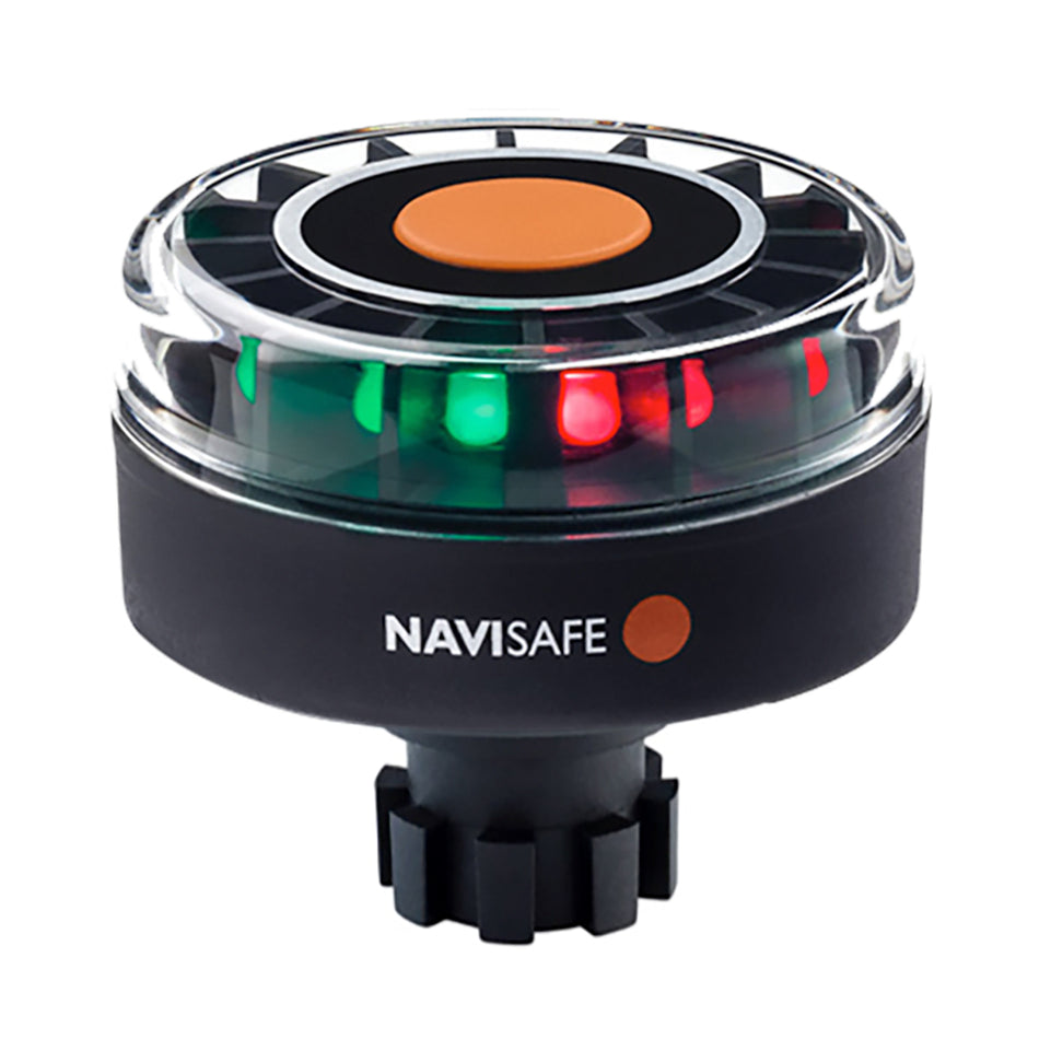 Navisafe Navilight Tricolor 2NM avec base Navibolt [342-1]