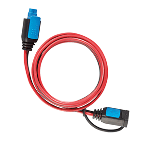 Câble d'extension Victron 2 M pour chargeurs IP65 [BPC900200014]