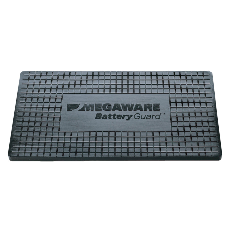 Protection de batterie Megaware [40131]