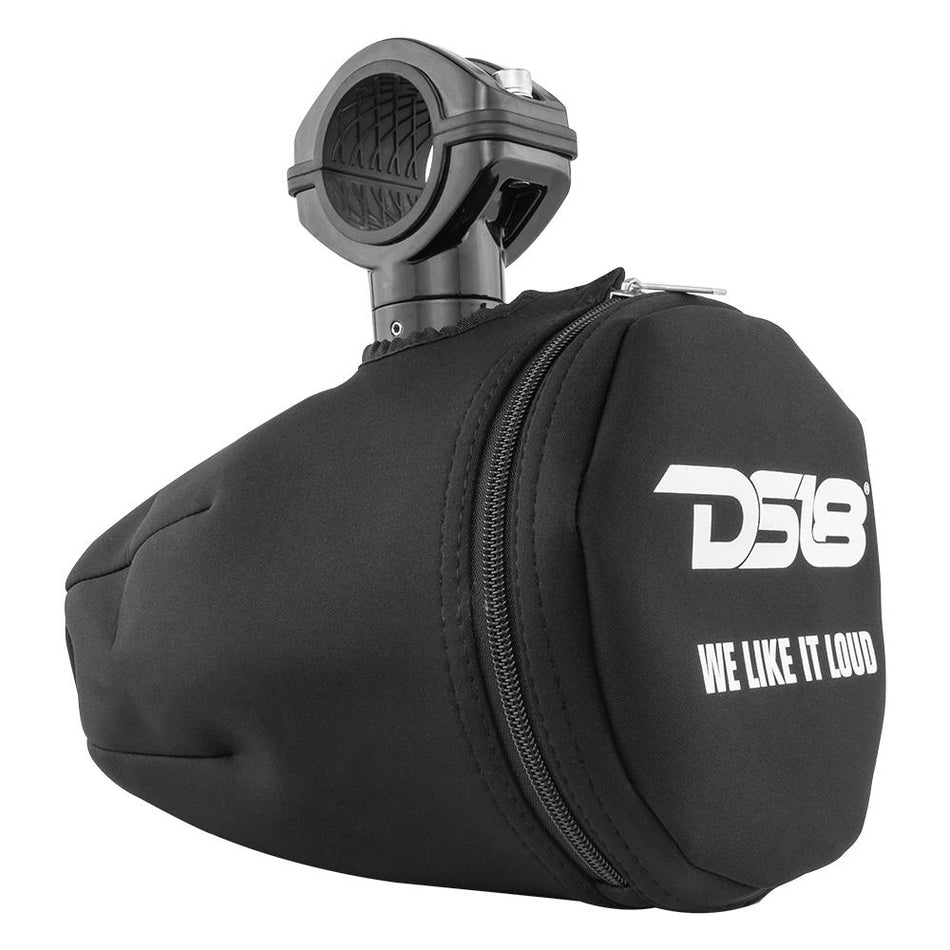 Housse pour haut-parleur tour DS18 HYDRO 8" - Noir [TPC8]