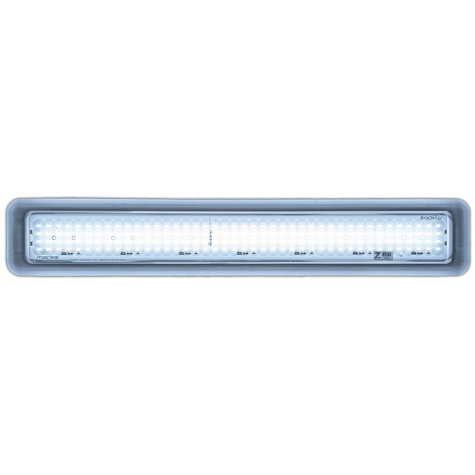 Macris Industries MIU60 LED sous-marine - Blanc - 10 000 K [MIU60WHT]