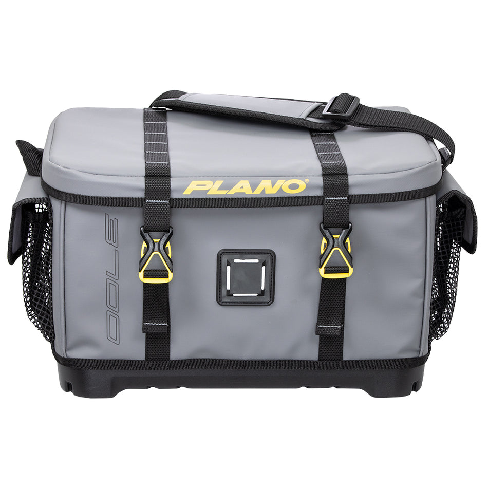 Sac de pêche Plano Z-Series 3700 avec base étanche [PLABZ370]