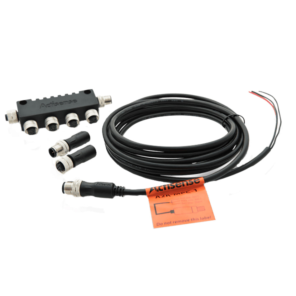 Kit de démarrage pour coque Actisense NMEA 2000 [A2K-KIT-3]