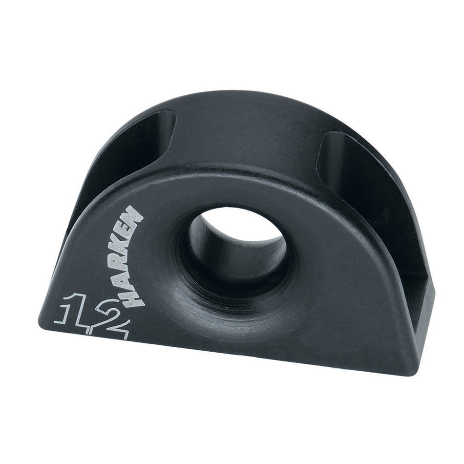 Guide-câble boulonné Harken 12 mm - Simple [3274]